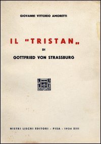 Il Tristan di Gottfried von Strassburg