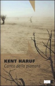 Canto della pianura. Trilogia della pianura