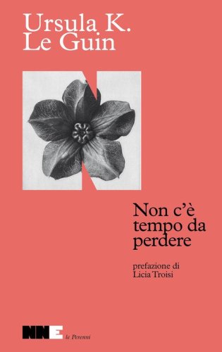 Non c'&egrave; tempo da perdere