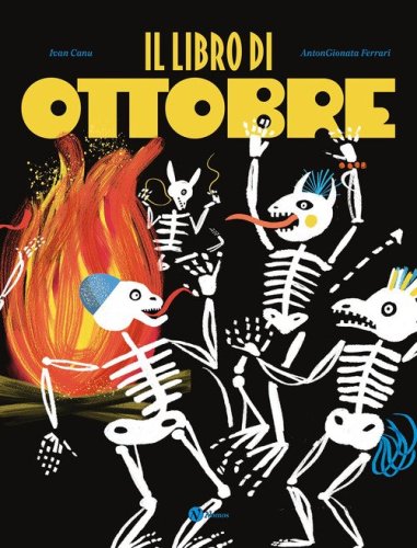 Il libro di ottobre