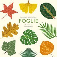 Piccola guida alle foglie