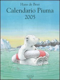 Calendario Piuma 2005 Grande