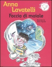 Faccia di maiale