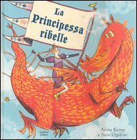 La principessa ribelle