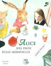 Alice nel paese delle meraviglie