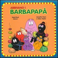 Arrivano i Barbapap&agrave;