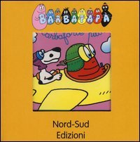 Barbapap&agrave;