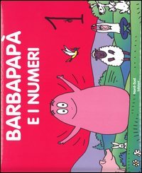 Barbapap&agrave; e i numeri