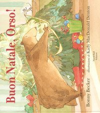 Buon Natale, Orso!