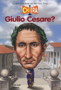 Chi era Giulio Cesare?