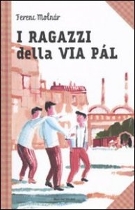 I ragazzi della via P&aacute;l