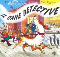 Il cane detective