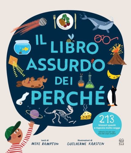 Il libro assurdo dei perch&eacute;
