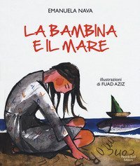 La bambina e il mare