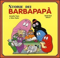 Le storie dei Barbapap&agrave;