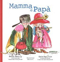 Mamma e pap&agrave;