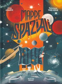 Mappe spaziali