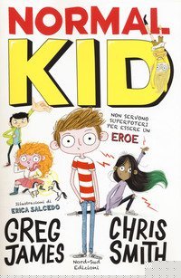 Normal kid