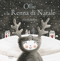 Ollie e la renna di Natale