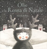 Ollie e la renna di Natale