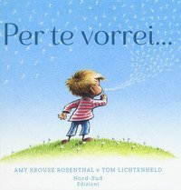 Per te vorrei...
