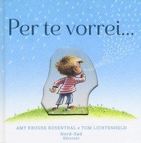 Per te vorrei...
