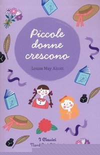 Piccole donne crescono