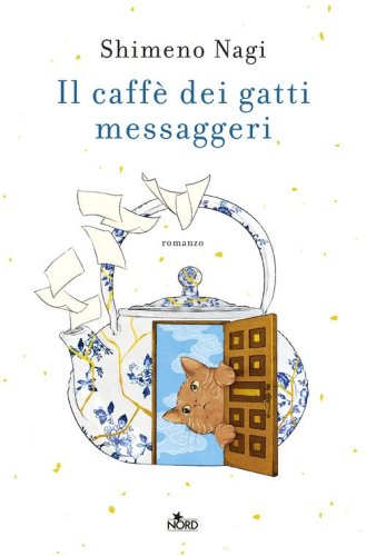 Il caff&egrave; dei gatti messaggeri