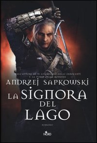 La signora del lago