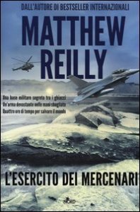 L'esercito dei mercenari