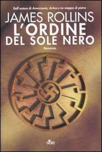 L'ordine del sole nero