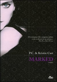 Marked - La casa della notte