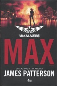 Max - Maximum Ride