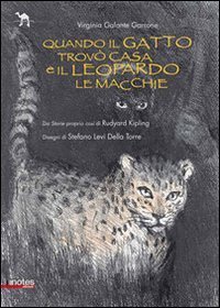 Quando il gatto trov&ograve; casa e il leopardo le macchie