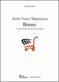Bonus (con il 33% di poesie in più)