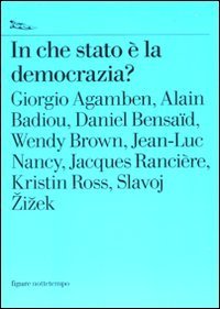 In che stato &egrave; la democrazia?