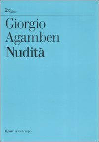 Nudit&agrave;
