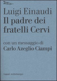 Il padre dei fratelli Cervi