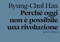 Perch&eacute; oggi non &egrave; possibile una rivoluzione. Saggi brevi e interviste
