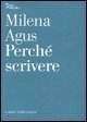 Perché scrivere