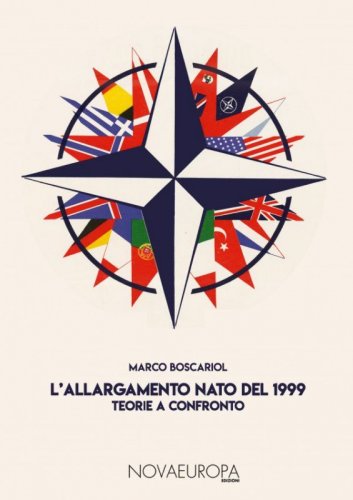 Allargamento Nato Del 1999 Teorie A Confronto