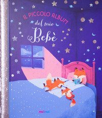 Il piccolo album del mio beb&egrave;