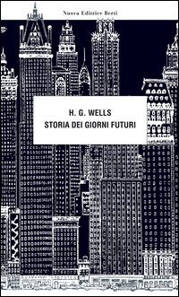 Storia dei giorni futuri