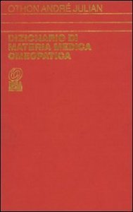 Dizionario di materia medica omeopatica