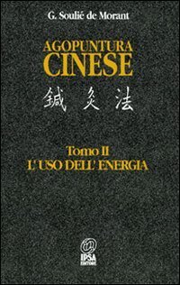 Agopuntura cinese