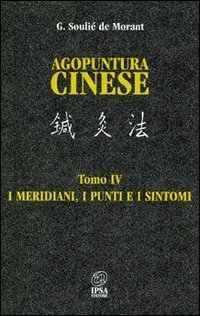 Agopuntura cinese