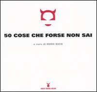 Cinquanta cose che forse non sai
