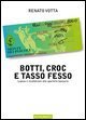 Botti, croc e tasso fesso. Lapsus e strafalcioni allo sportello bancario