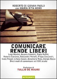 Comunicare rende liberi