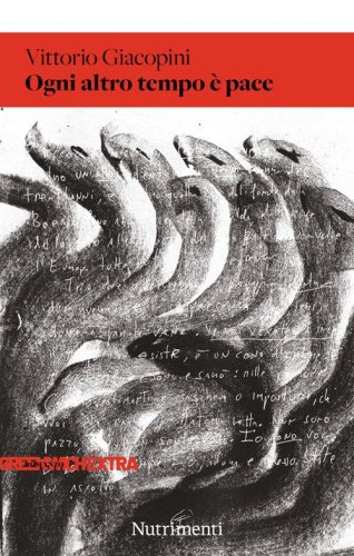 Ogni altro tempo &egrave; pace
